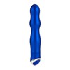 Вибратор Body & Soul™ Seduction (Соблазнение)™ blue, 8 режимов