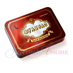Фулибао для мужчин, 8капс