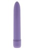 Вибратор Power Smoothies, сиреневый, 16х2,7см