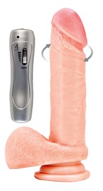 Ротатор RealStick #502 телесный 17,5х4см
