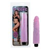 Вибратор SoftTouch™ Sleeve™, фиолетовый, 18х4см