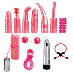 Набор Dirty Dozen Pink