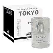 Женские духи с феромонами HOT™ Tokyo Sensual woman (фруктово-цветочный аромат), 30мл