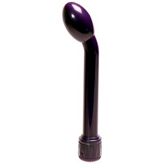 Перламутровый G-вибратор Pearl Pleasure Stick, 20,8х2-3,3см