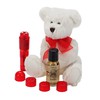Подарочный набор Amour™ Be Mine Cuddle Massage Kit™