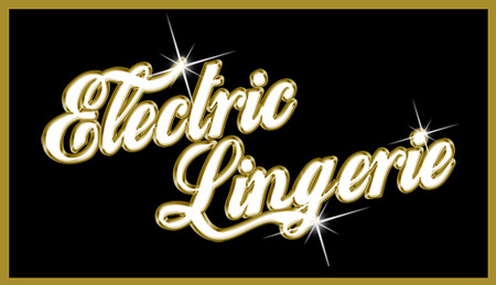 Electric Lingerie - эротическое женское белье