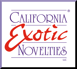California Exotic Novelties - мировой лидер в производстве секс-игрушек